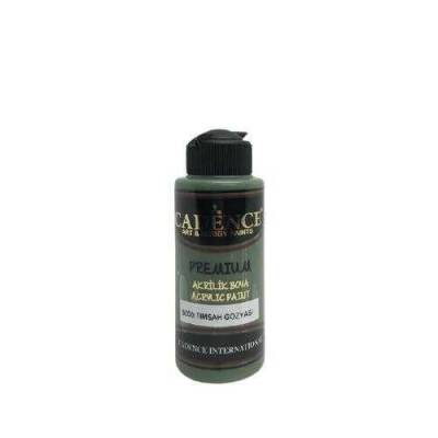 Cadence 5030 Timsah Gözyaşı Premium Akrilik Boya 120 ML - 1