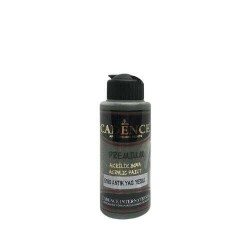 Cadence 5150 Antik Yağ Yeşili Premium Akrilik Boya 120 ML - 2