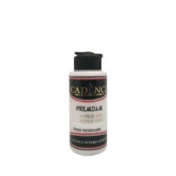 Cadence 6420 Romans Premium Akrilik Boya 120 ML - 2