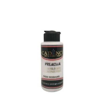 Cadence 6420 Romans Premium Akrilik Boya 120 ML - 2