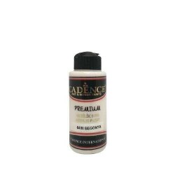 Cadence 6430 Begonya Premium Akrilik Boya 120 ML - 2