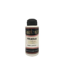 Cadence 6480 Ekru Premium Akrilik Boya 120 ML - 2