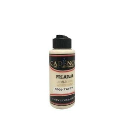 Cadence 9020 Taffy Premium Akrilik Boya 120 ML - 2