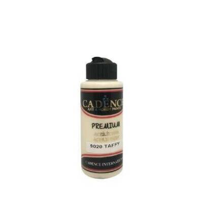 Cadence 9020 Taffy Premium Akrilik Boya 120 ML - 2