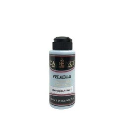 Cadence 9040 Bebek Mavi Premium Akrilik Boya 120 ML - 2