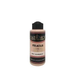 Cadence 9047 Yavruağzı Premium Akrilik Boya 120 ML - 2