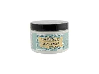 Cadence CH01 Very Chalky Home Decor Boya 150 ML Beyaz - 2