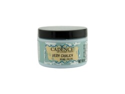 Cadence CH016 Very Chalky Home Decor Boya 150 ML Bebek Mavi - 2