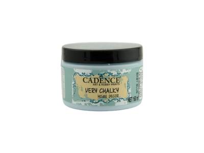 Cadence CH016 Very Chalky Home Decor Boya 150 ML Bebek Mavi - 2