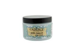 Cadence CH017 Very Chalky Home Decor Boya 150 ML Toz Mavi - 2