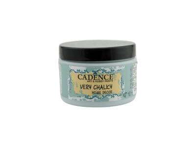 Cadence CH017 Very Chalky Home Decor Boya 150 ML Toz Mavi - 1