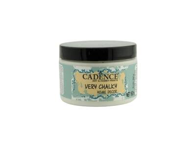 Cadence CH02 Very Chalky Home Decor Boya 150 ML Pak Beyaz - 2