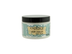 Cadence CH02 Very Chalky Home Decor Boya 150 ML Pak Beyaz - 1