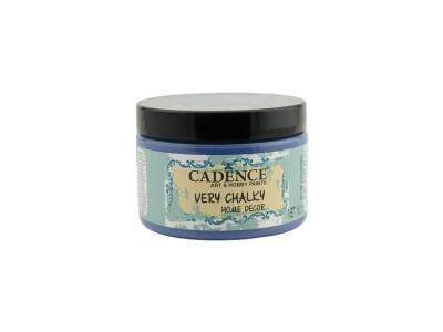 Cadence CH022 Very Chalky Home Decor Boya 150 ML Gece Mavi - 2