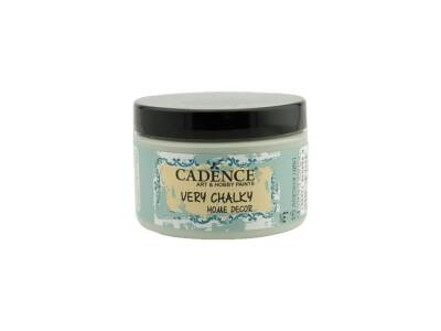 Cadence CH023 Very Chalky Home Decor Boya 150 ML Açık Avakado - 1