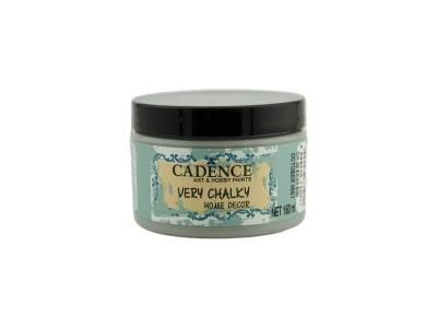 Cadence CH025 Very Chalky Home Decor Boya 150 ML Ekim Sisi - 1