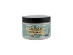 Cadence CH03 Very Chalky Home Decor Boya 150 ML Eskimiş Beyaz - 2