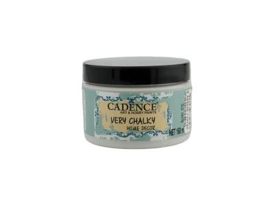 Cadence CH03 Very Chalky Home Decor Boya 150 ML Eskimiş Beyaz - 1