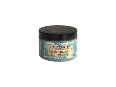 Cadence CH032 Very Chalky Home Decor Boya 150 ML Gri Yeşil - 2