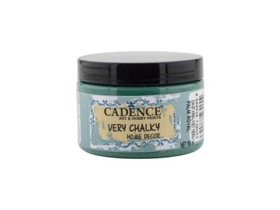 Cadence CH037 Very Chalky Home Decor Boya 150 ML Kraliyet Yeşili - 2