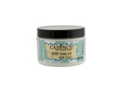 Cadence CH04 Very Chalky Home Decor Boya 150 ML Antik Beyaz - 2