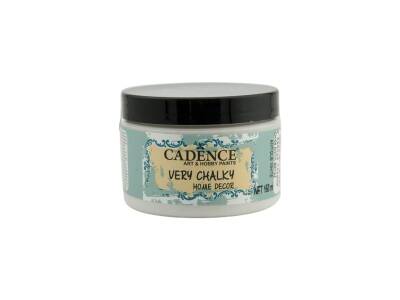 Cadence CH04 Very Chalky Home Decor Boya 150 ML Antik Beyaz - 1