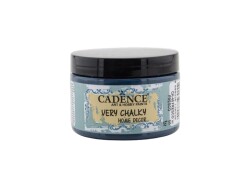 Cadence CH040 Very Chalky Home Decor Boya 150 ML Fresco - 2
