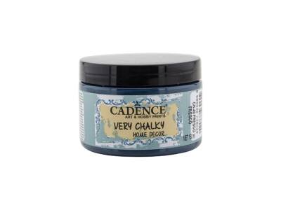 Cadence CH040 Very Chalky Home Decor Boya 150 ML Fresco - 2