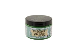 Cadence CH041 Very Chalky Home Decor Boya 150ML Mistik Yeşil - 2