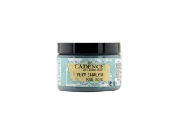 Cadence CH048 Very Chalky Home Decor Boya 150 ML Napolyon Mavi - 2