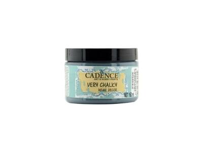 Cadence CH048 Very Chalky Home Decor Boya 150 ML Napolyon Mavi - 2