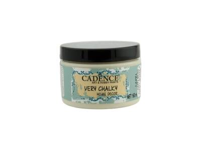 Cadence CH05 Very Chalky Home Decor Boya 150 ML Taffy - 1