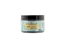 Cadence CH056 Very Chalky Home Decor Boya 150 ML Grafiti Gri - 2