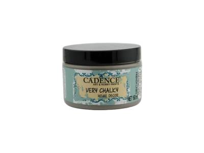 Cadence CH08 Very Chalky Home Decor Boya 150 ML Fransız Keteni - 1