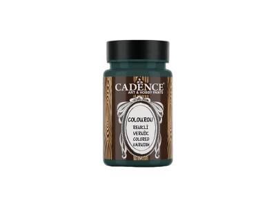 Cadence Zeytin CV010 Colour On Renkli Vernik 90ML - 1