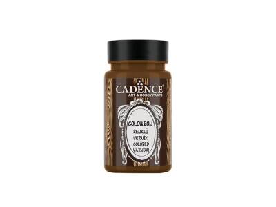 Cadence Meşe CV013 Colour On Renkli Vernik 90ML - 1