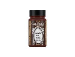 Cadence Maun CV06 Colour On Renkli Vernik 90ML - 2