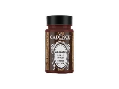 Cadence Maun CV06 Colour On Renkli Vernik 90ML - 2