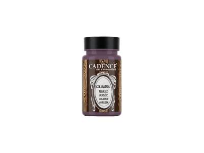 Cadence Mor CV08 Colour On Renkli Vernik 90ML - 1