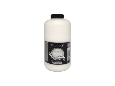 Cadence KHH002 Hybrid Multisurface Akrilik Boya 2 LT Pak Beyaz - 1