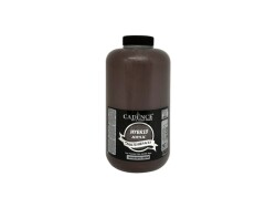 Cadence KHH018 Hybrid Multisurface Akrilik Boya 2 LT Koyu Kahve - 2