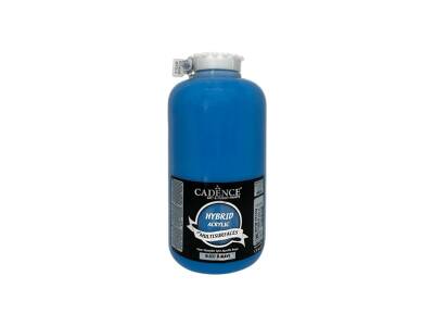 Cadence KHH037 Hybrid Multisurface Akrilik Boya 2 LT Royal Mavi - 1