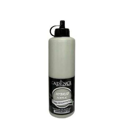 Cadence H-049 Ihlamur Yeşili Hybrid Multisurfaces Akrilik Boya 500 ML - 1