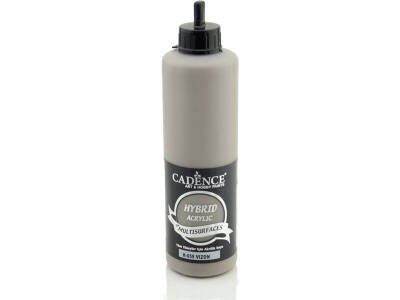 Cadence H-059 Vizon Hybrid Multisurfaces Akrilik Boya 500 ML - 1