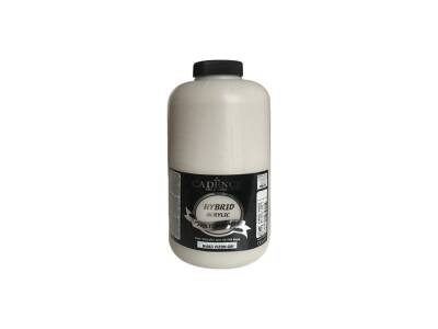 Cadence KHH063 Hybrid Multisurface Akrilik Boya 2 LT Vizon Gri - 2