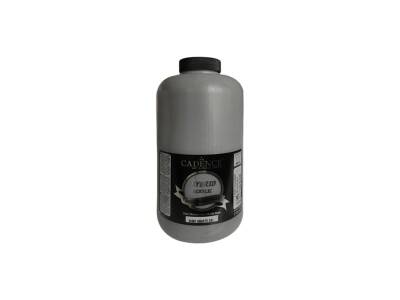 Cadence KHH081 Hybrid Multisurface Akrilik Boya 2 LT Grafiti Gri - 1