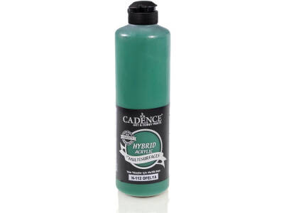Cadence H-112 Ofelya Multisurfaces Akrilik Boya 500 ML - 1