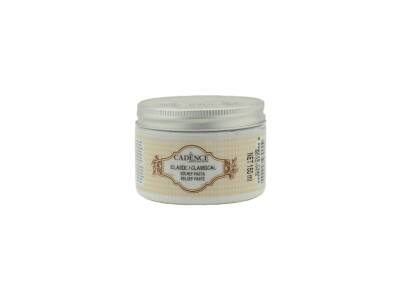 Cadence Klasik Rölyef Pasta 150ML - 1