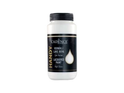 Cadence Pak Beyaz L02 Handy Lake Boya 450ML - 1