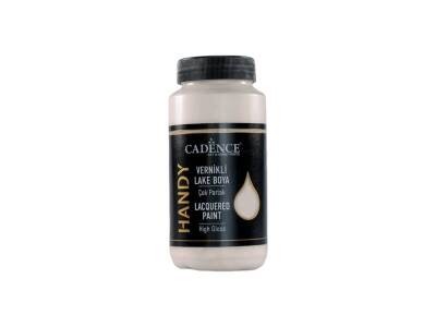 Cadence Dantel L05 Handy Lake Boya 450ML - 1